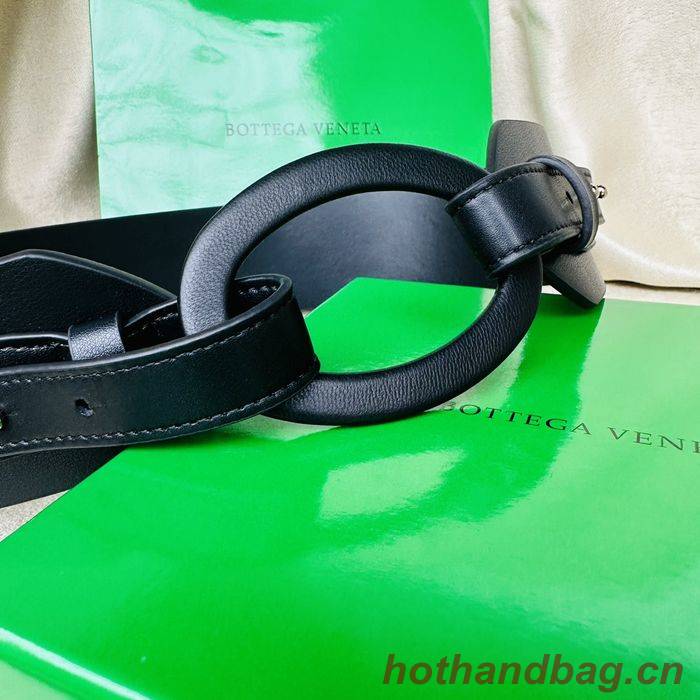 Bottega Veneta Belt 60MM BVB00022 Bottega Veneta Belt 60MM BVB00022